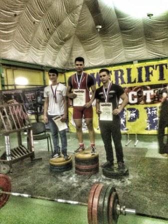 10 медалей у наших спортсменов 